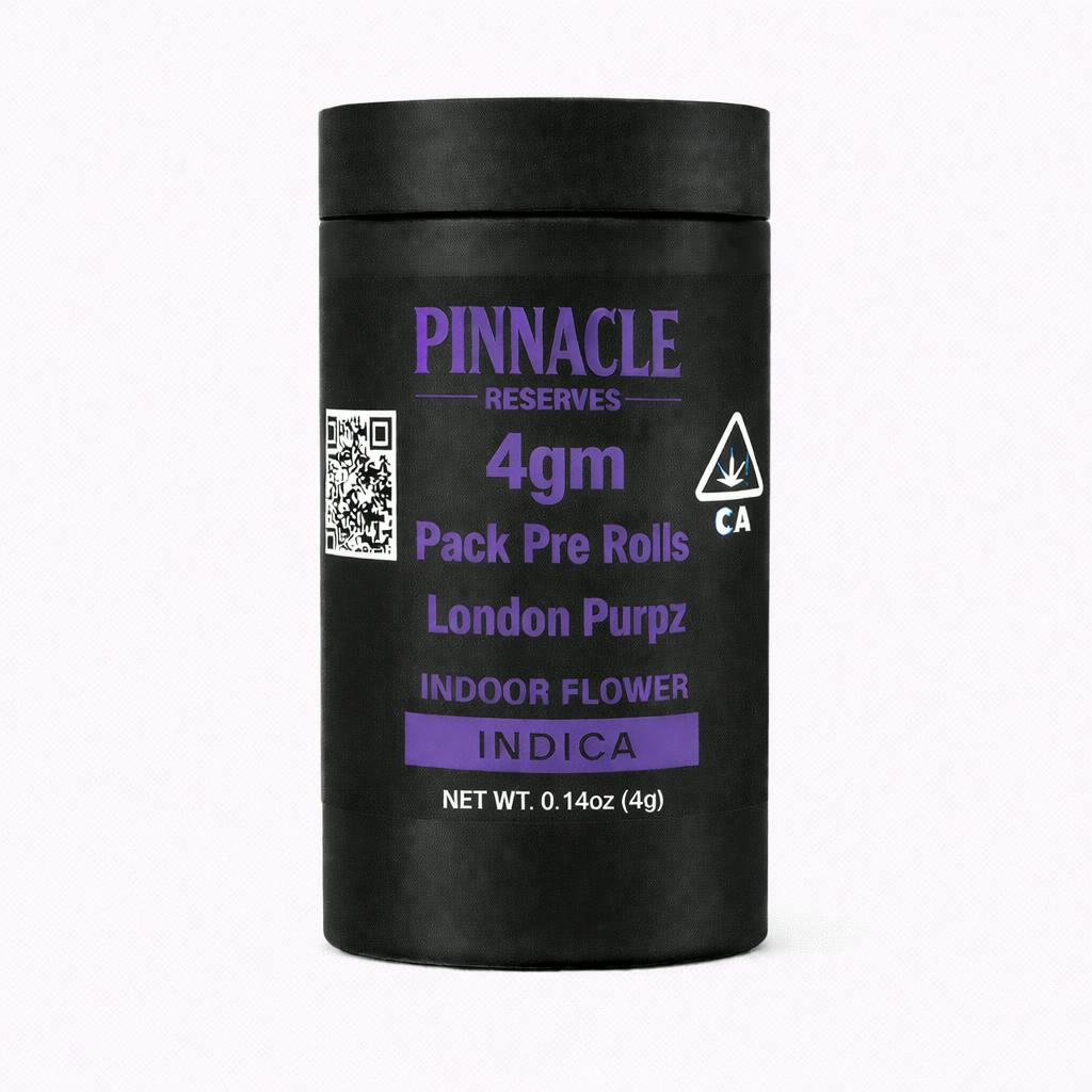 Reserve London Purpz 4gm Pre