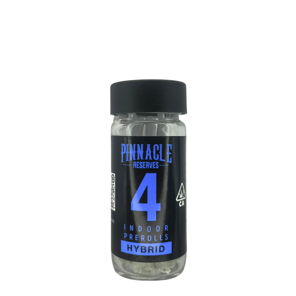 PINNACLE RESERVES London Purpz 4 gram 4 Pack