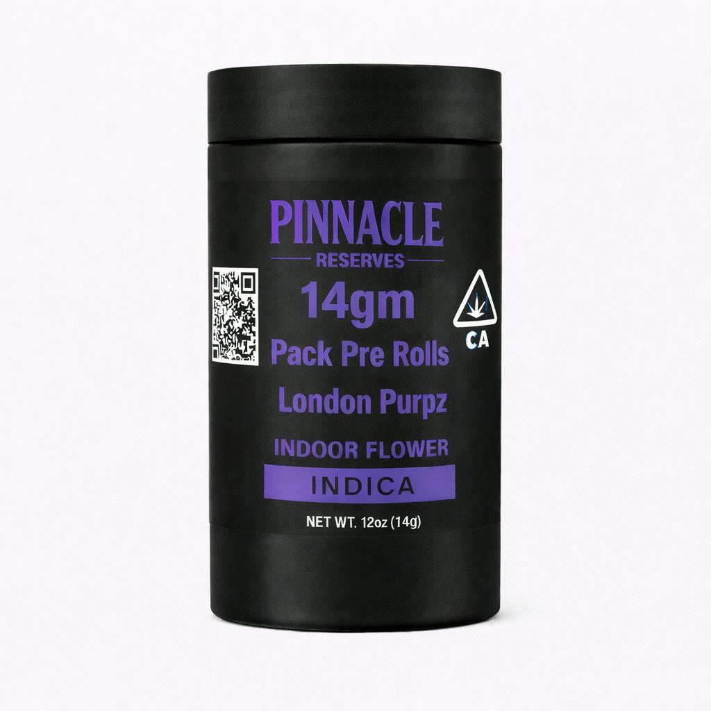 Reserve London Purpz 14gm Pre