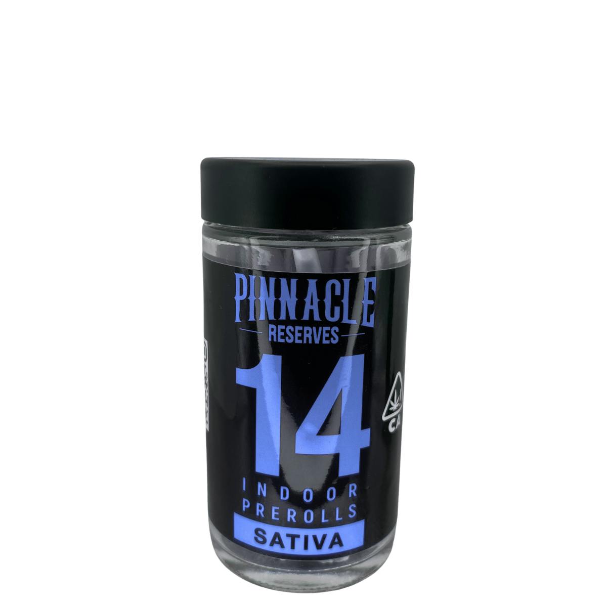 PINNACLE RESERVES London Purpz 14 gram 14 Pack
