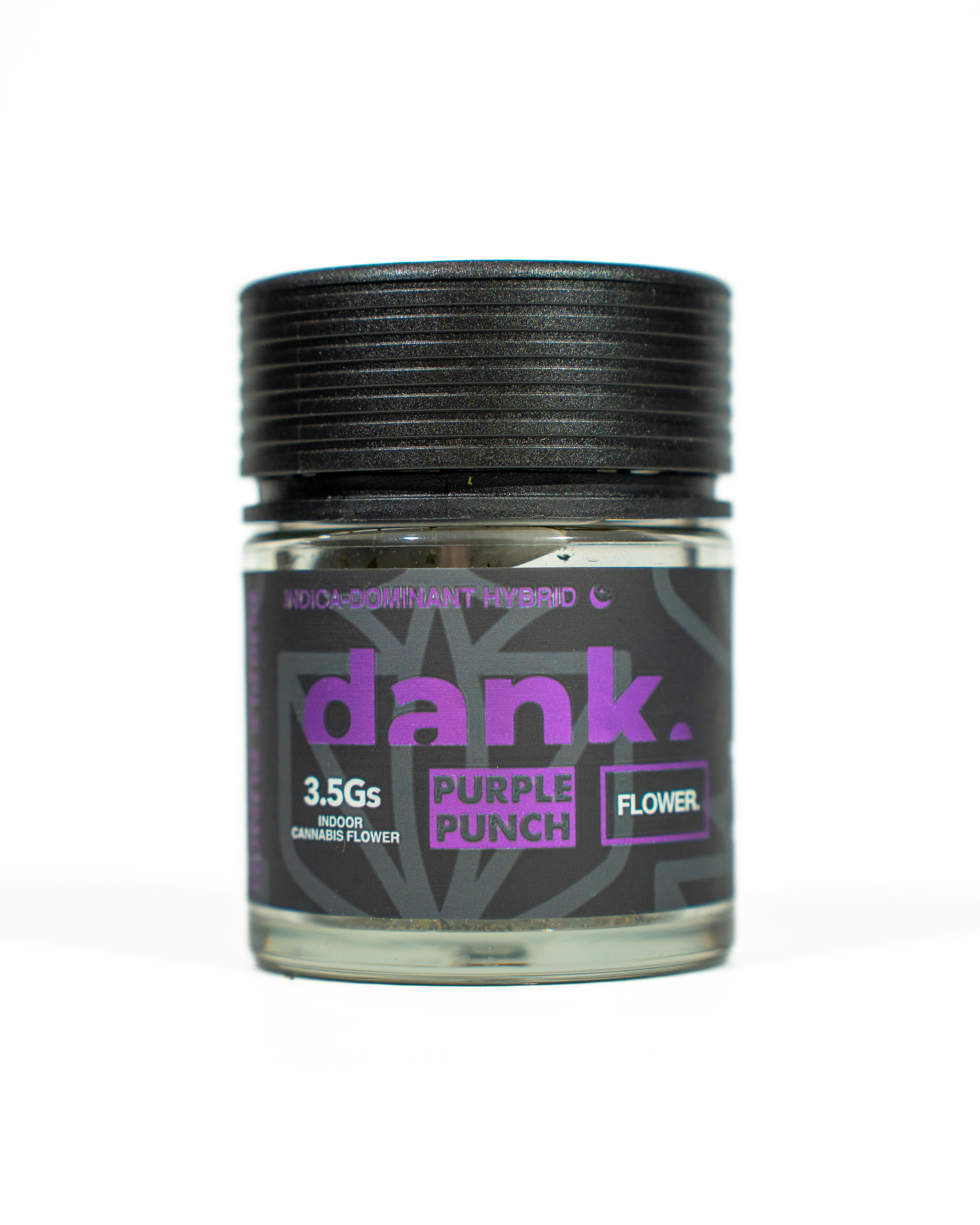 PURPLE PUNCH by Dank By Definition