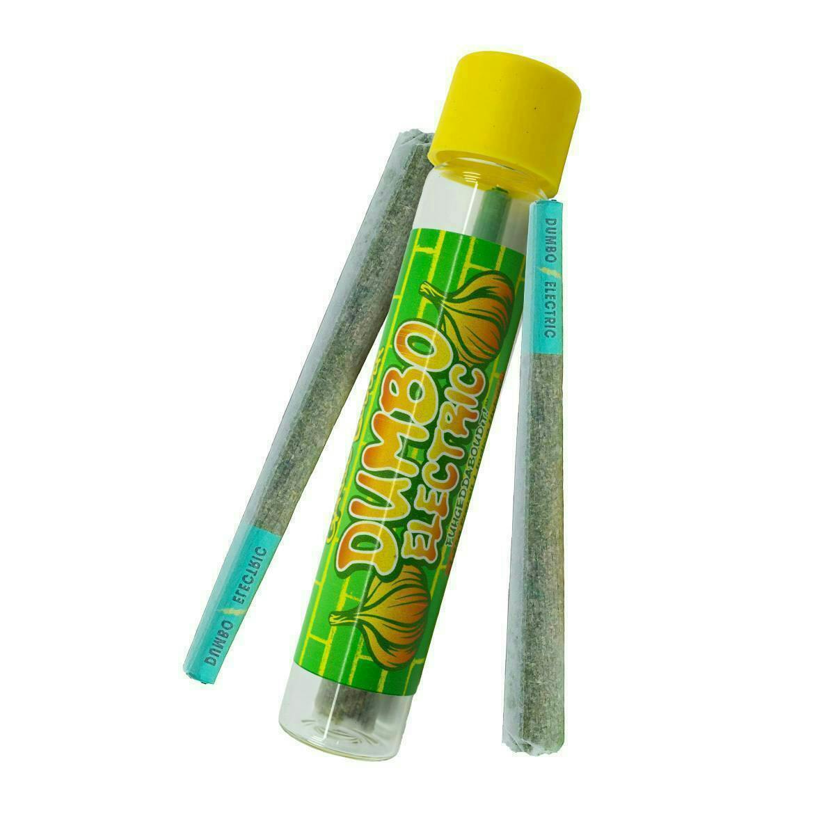 Garlic Butter | Joint | 1.25g