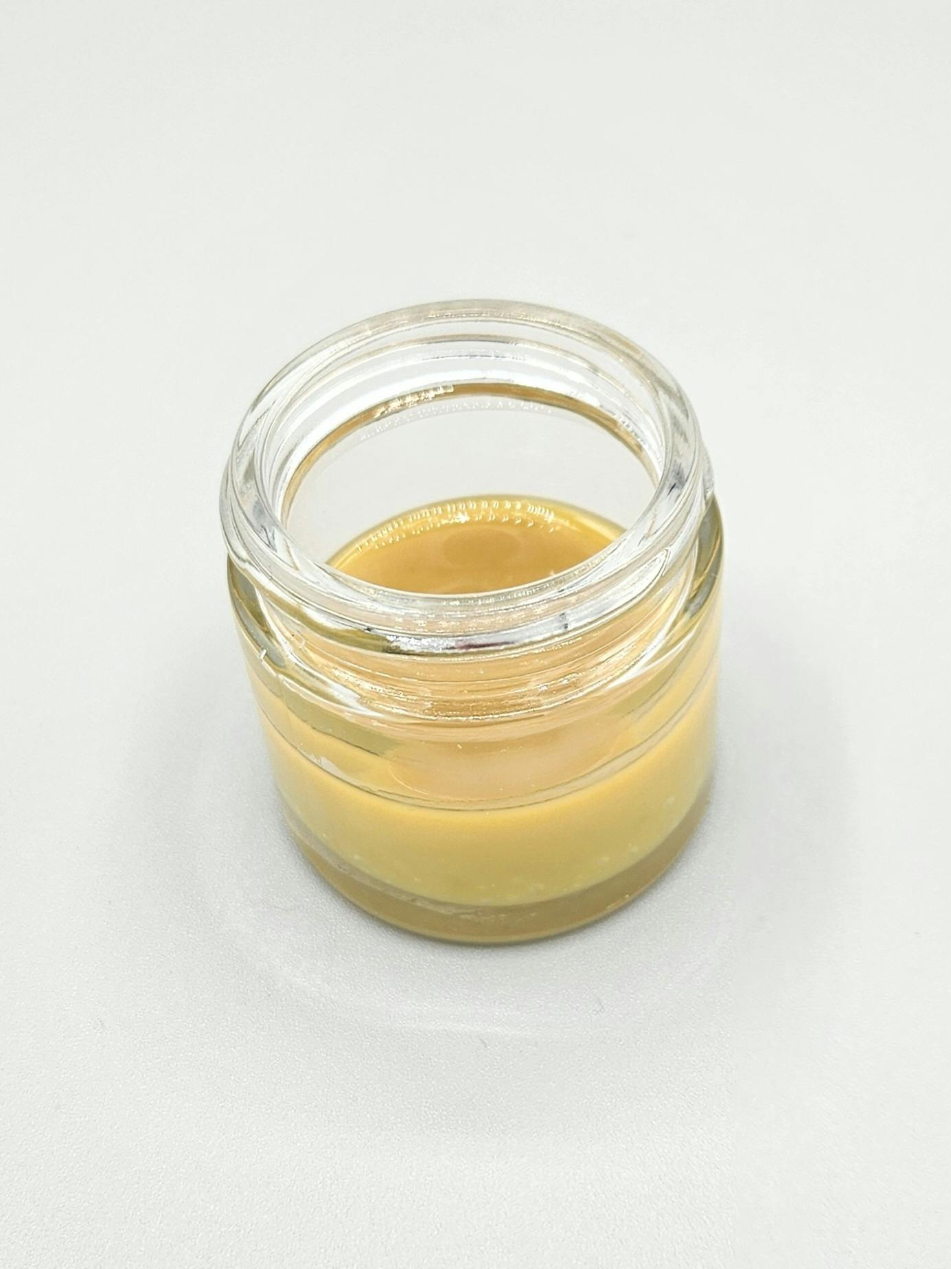 Concentrate - Tier 1 - Live Rosin 70u-159u - Citron Cookies by Ripple Wellness