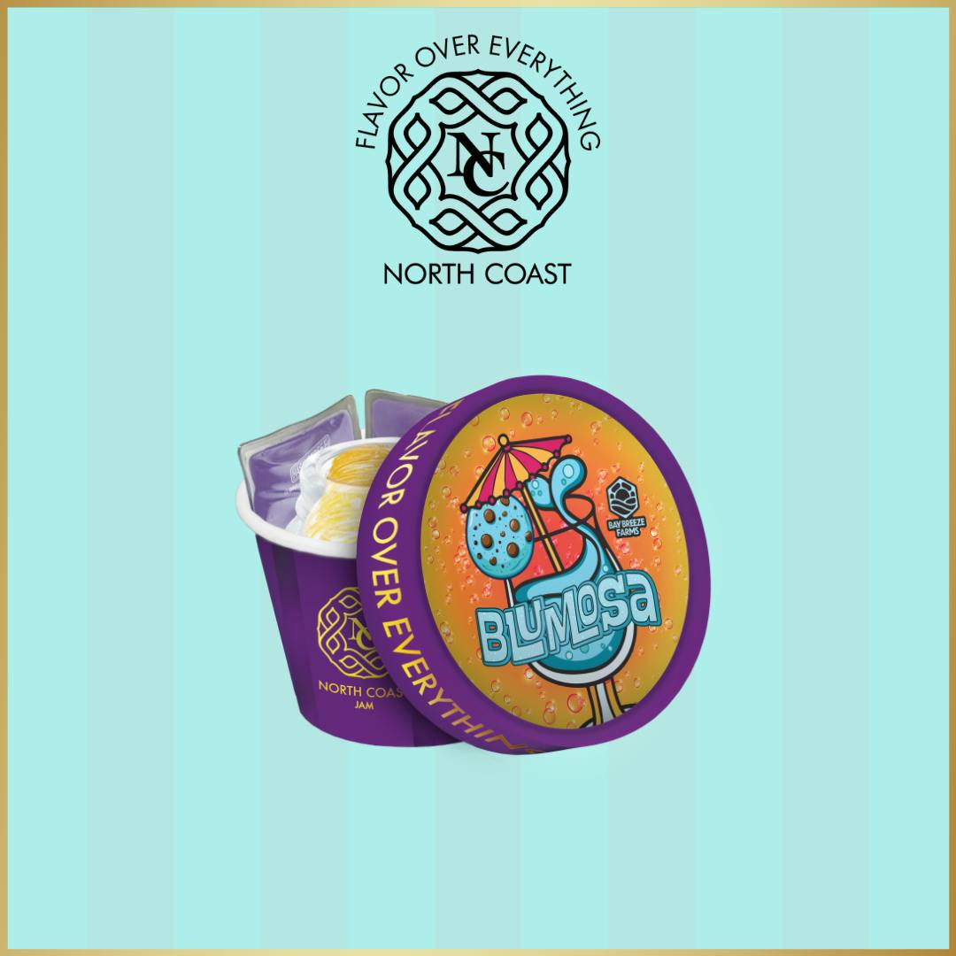 North Coast Concentrates Jam Blumosa 1g