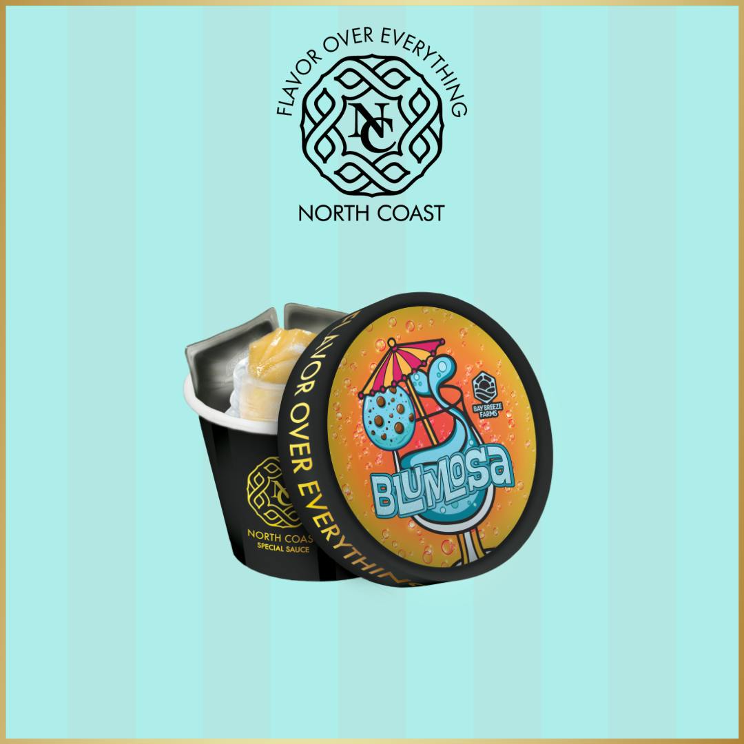 North Coast Concentrates Special Sauce Blumosa 1g