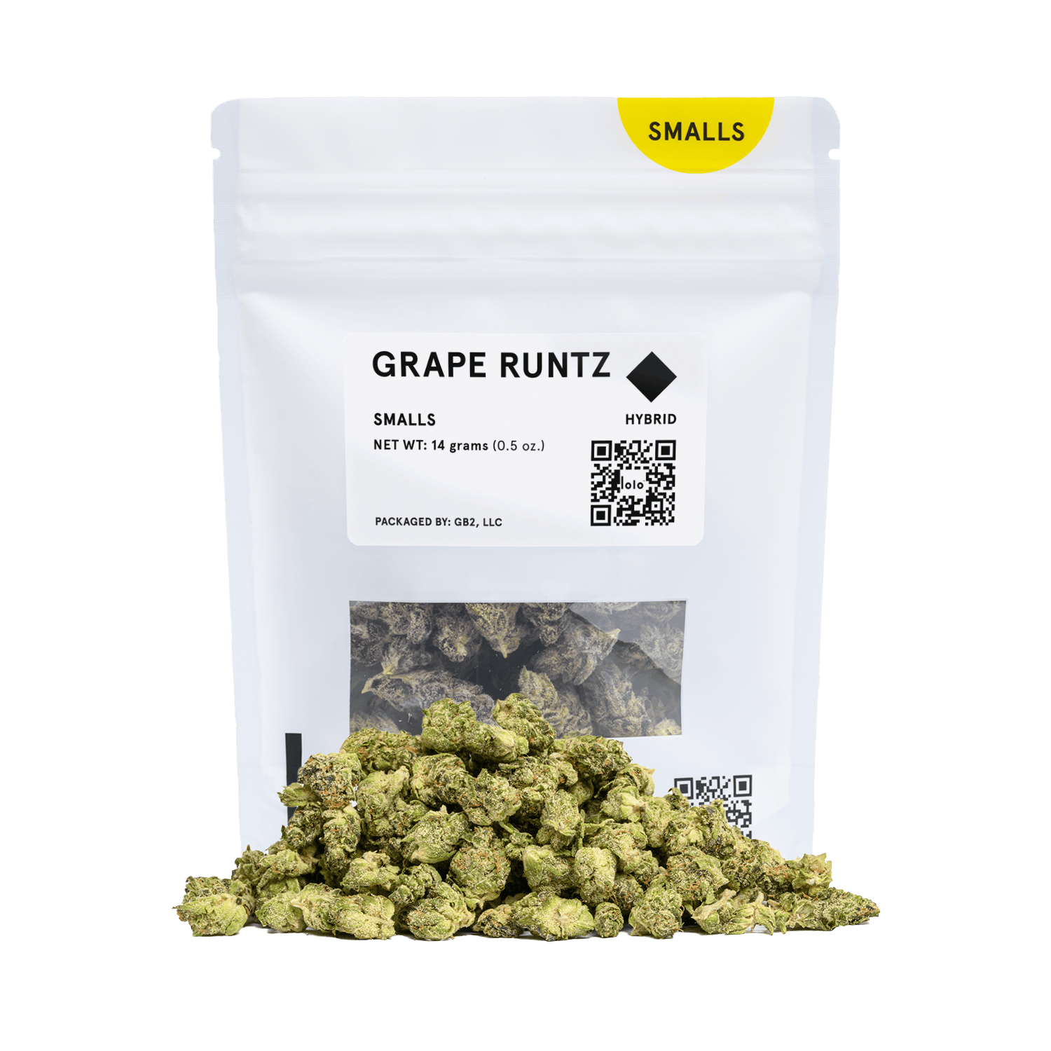 lolo: Grape Runtz