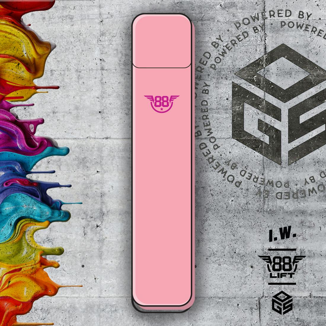 elf bar vape uk ROAM Dispensary Disposable Vape Pens