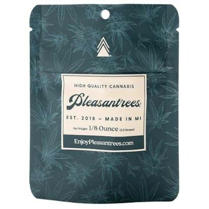 Smalls | Truffle Runtz | 1/8th Ounce by Pleasantrees