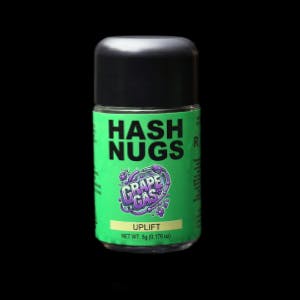 Hash Nugs Grape Gas Uplift