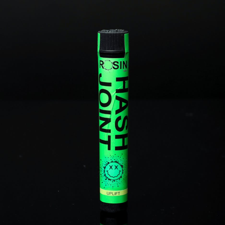 Hash Joint Blueberry Uplift