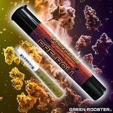 Pre-Roll – Critical + – 1g