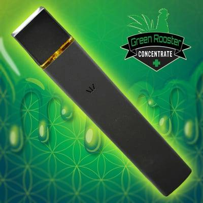 Vape Cartridge – Disposable – Fruity Pebbles – .5g