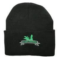 Hat – Beanie – Black at Tsaa Nesunkwa Dispensary