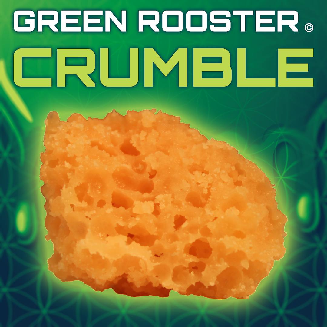 Concentrates – Live Resin Bucket – Grease Monkey – 4g