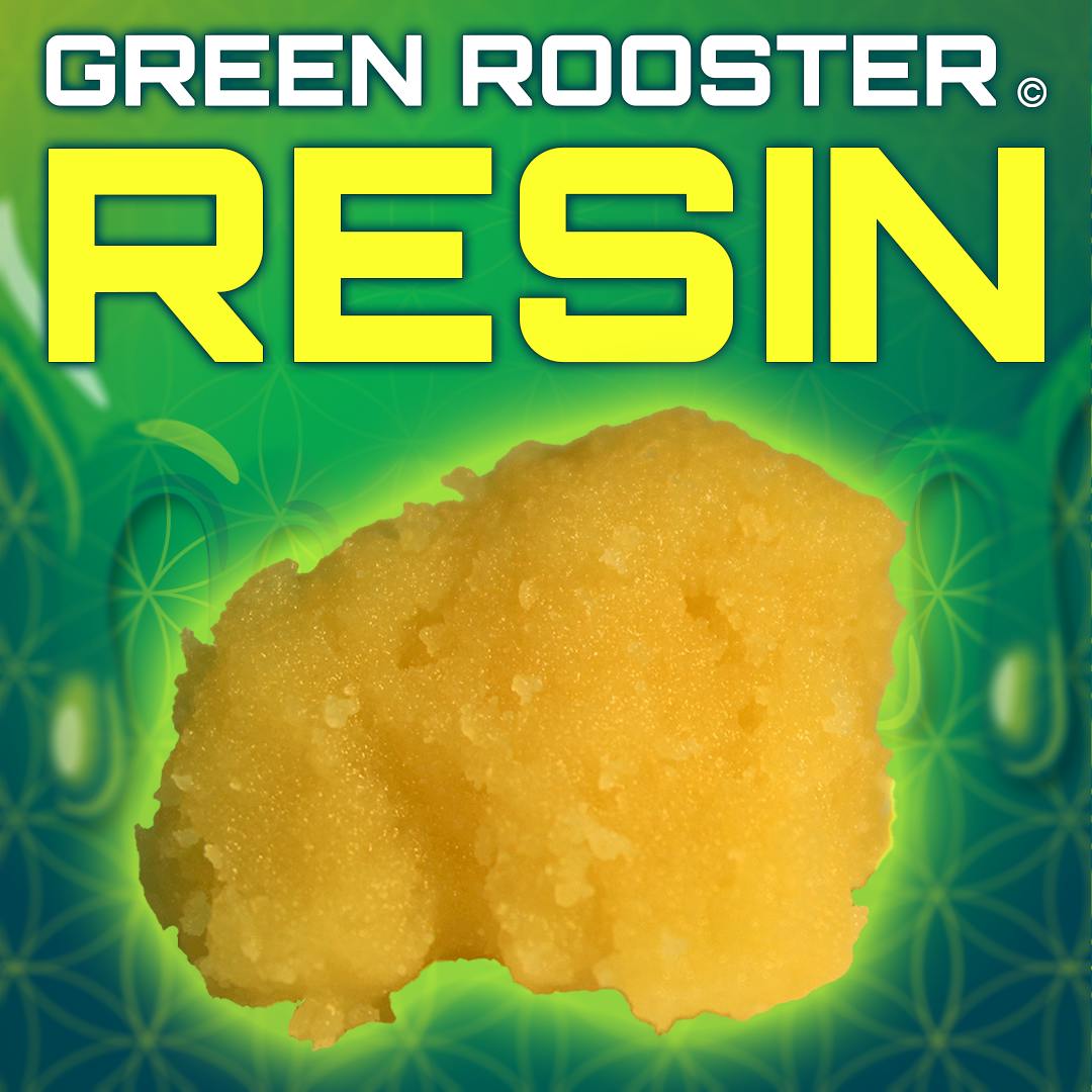 Concentrates – Live Resin – Super Boof – 1g