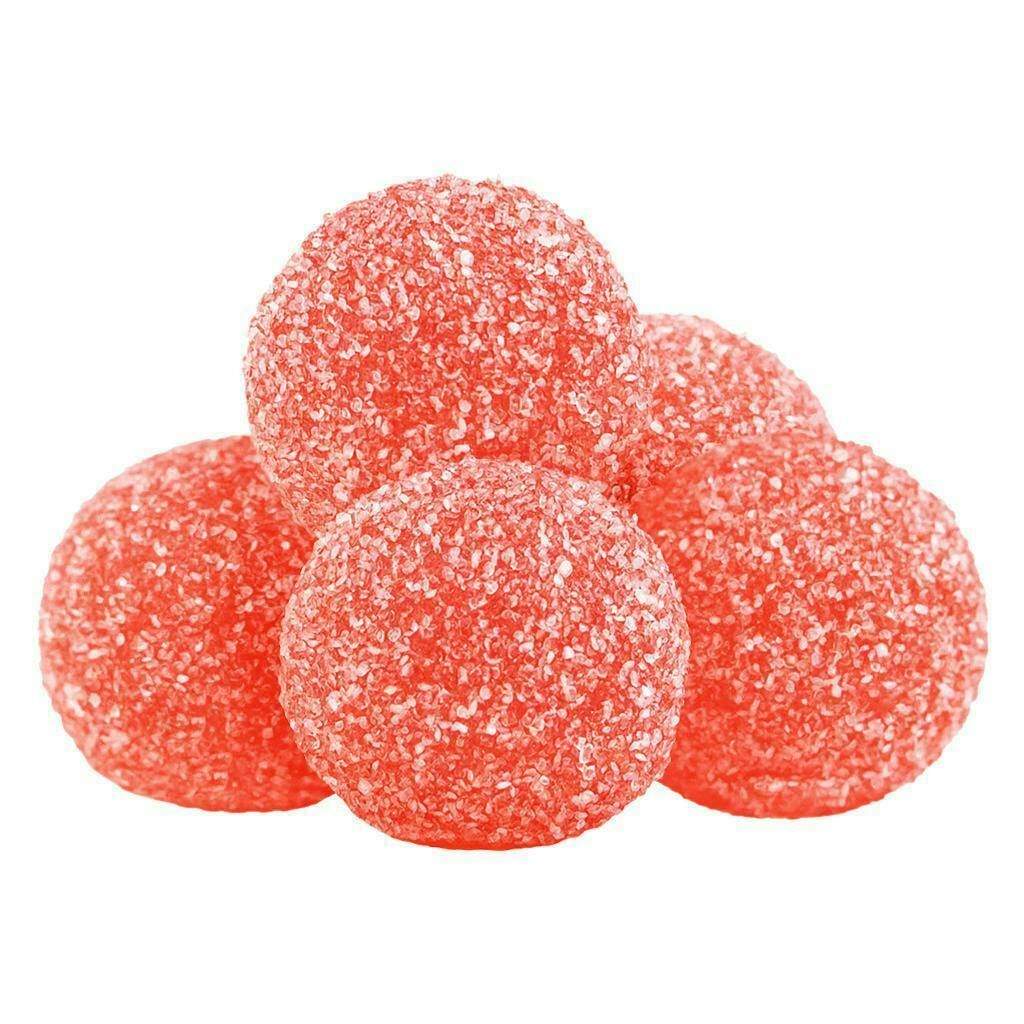 Grön 4:1 Strawberry Melon Pearls – CBN/THC – 5pk