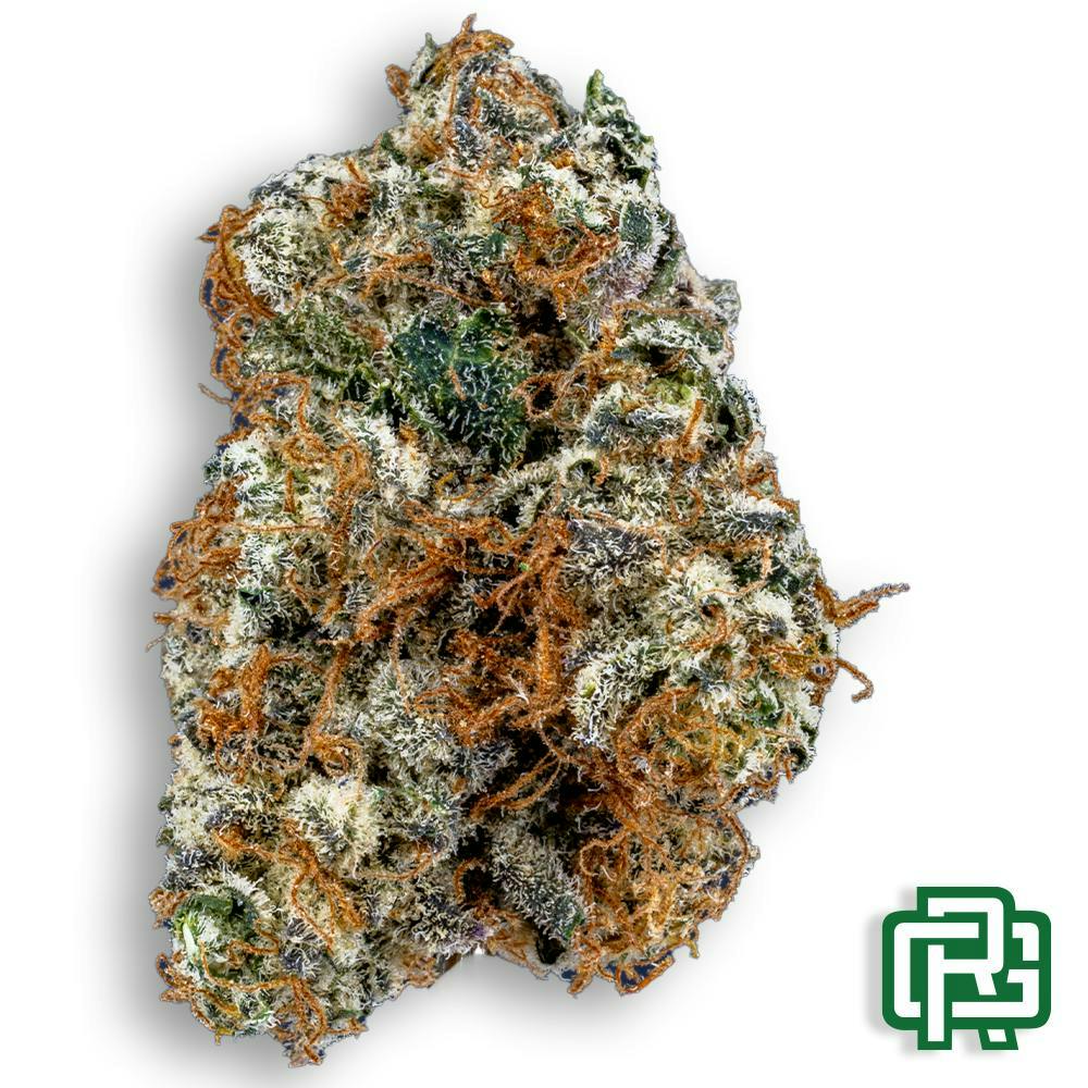 Earl Baker - Ice Blocks 3.5g Flower
