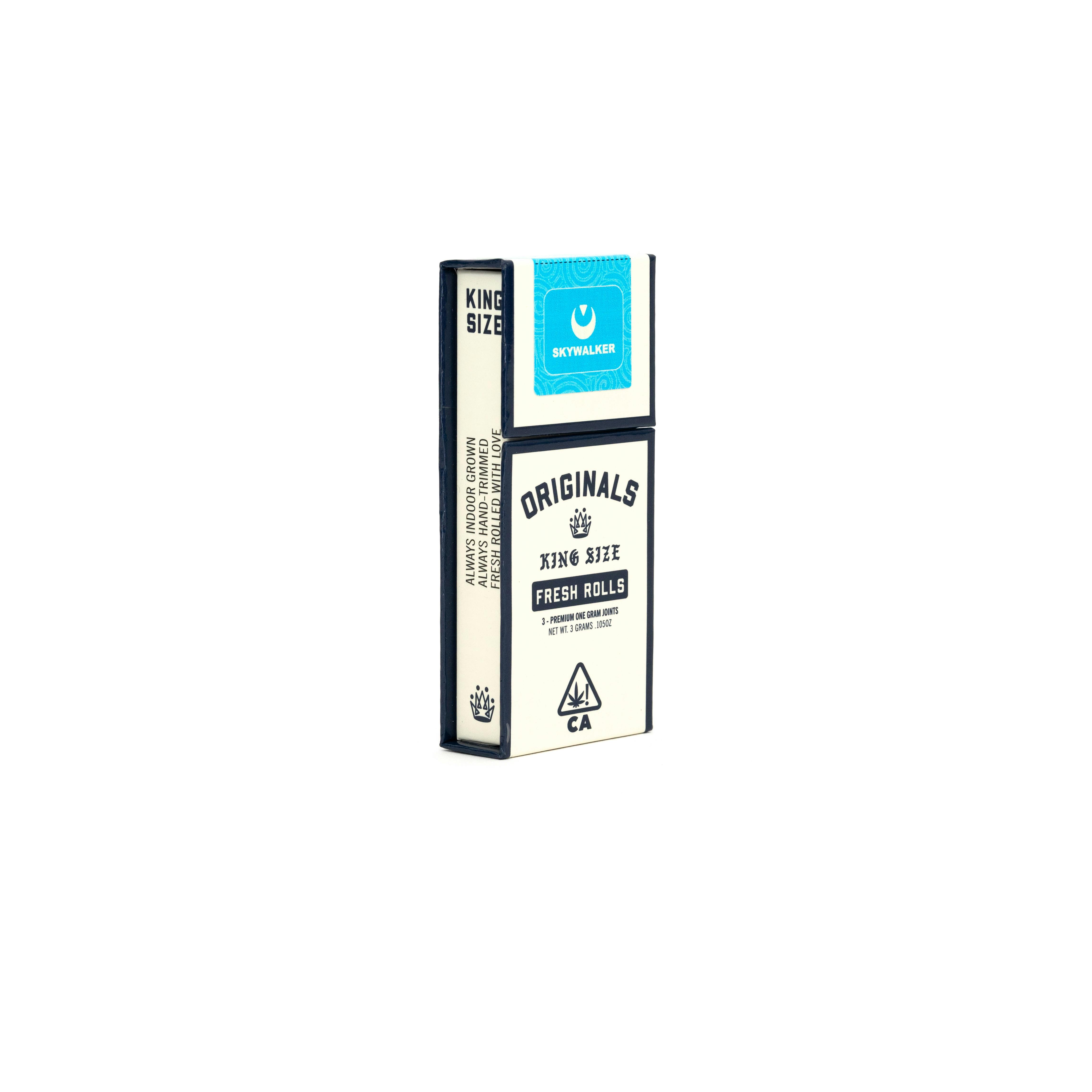 Originals | Skywalker | Joints | 1g each | 3pk by Originals