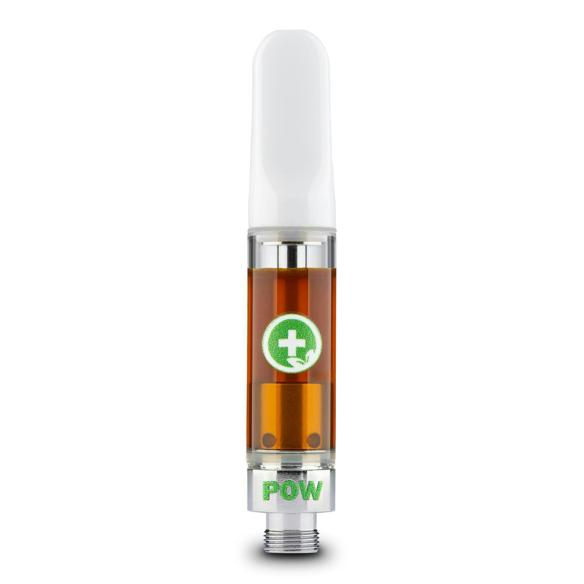 Skunky Jack Cartridge - 1g by Pure Ohio Wellness
