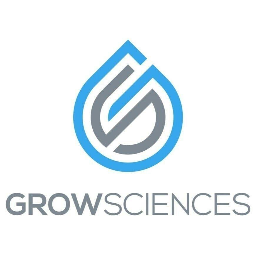 Pineapple Fruz Flower Pre-Pack (1/2 oz) by Grow Sciences