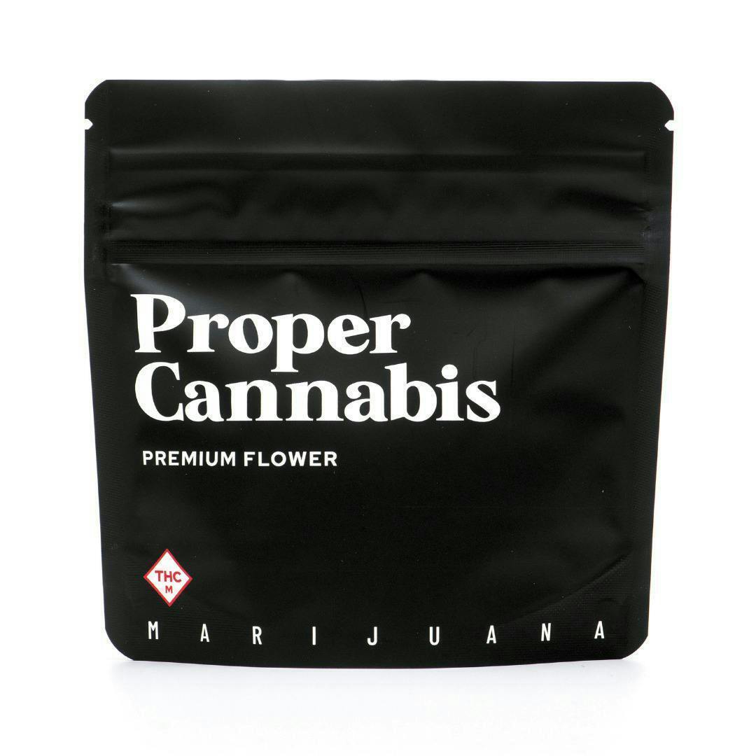 Proper Cannabis - Memory Loss | 7g by Proper Cannabis