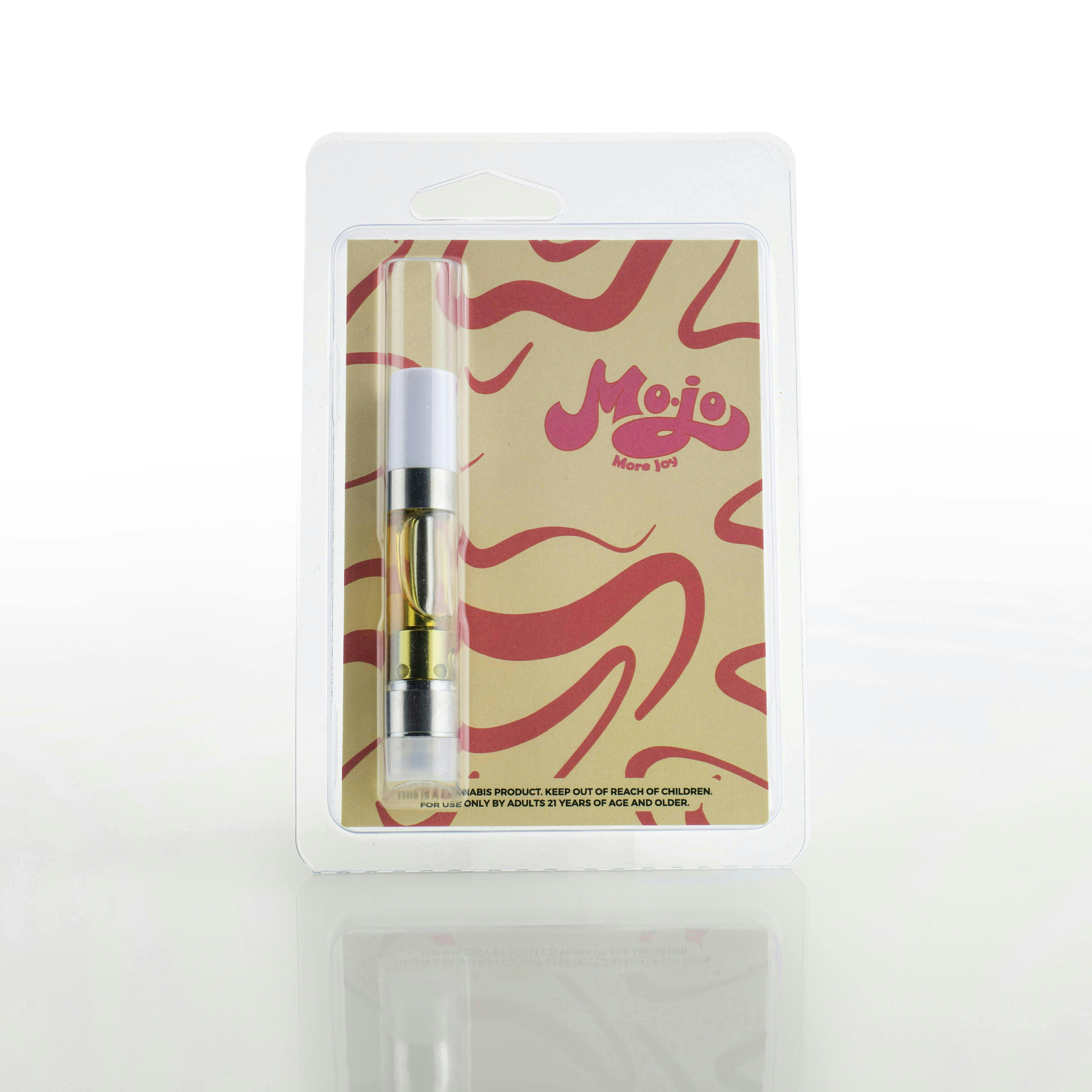 Mojo | Pineapple Fanta | Cartridge | 1g by Mojo