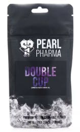 Pearl Pharma: Double Cup