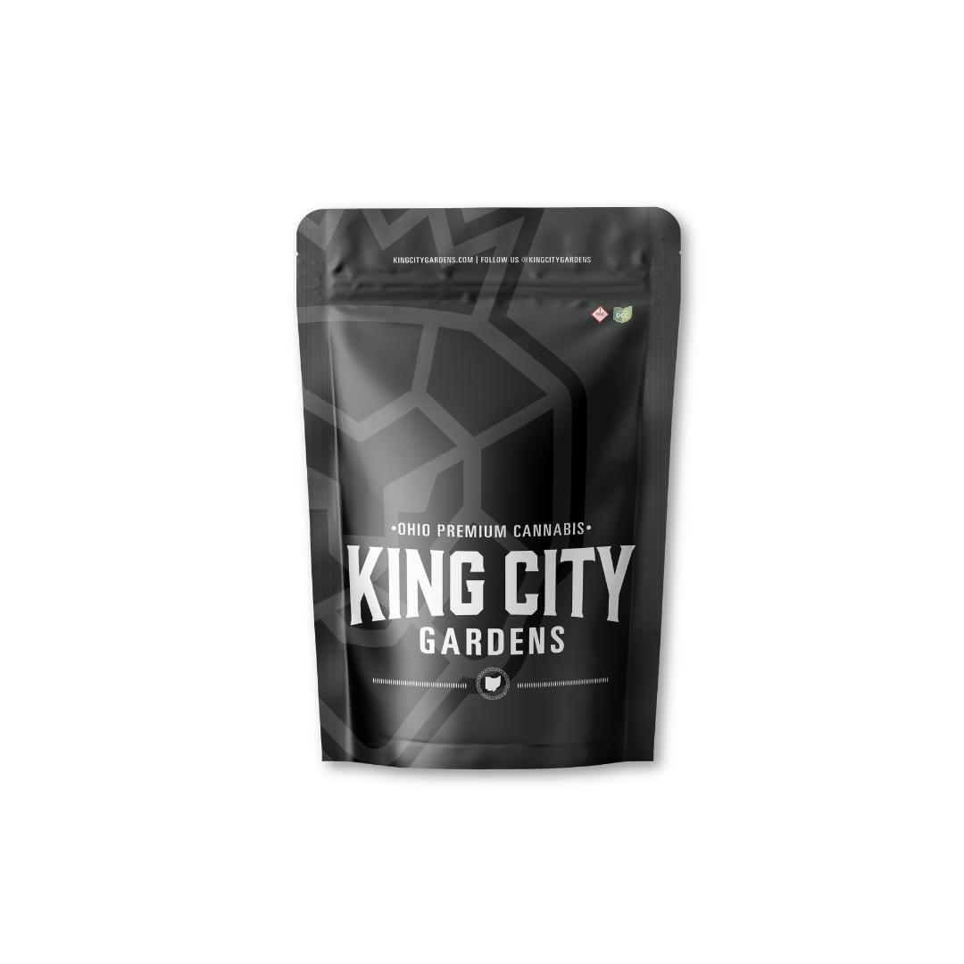 Lazer Jet - 14.15g by King City Gardens