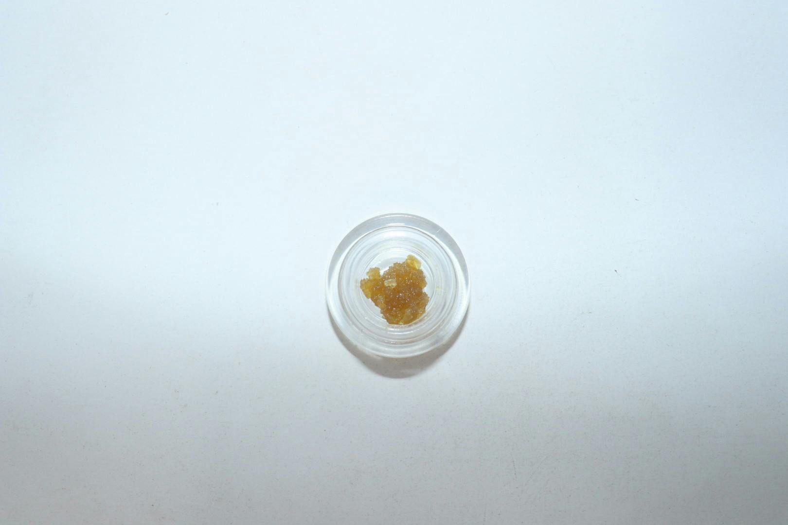 Coco Melonz Diamond Hybrid