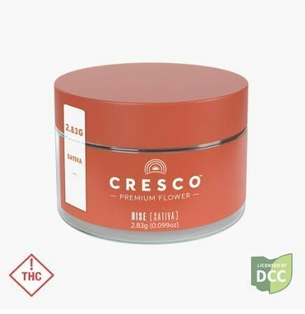 Gelonade Smthie | Big Buds | 3.5g by Cresco