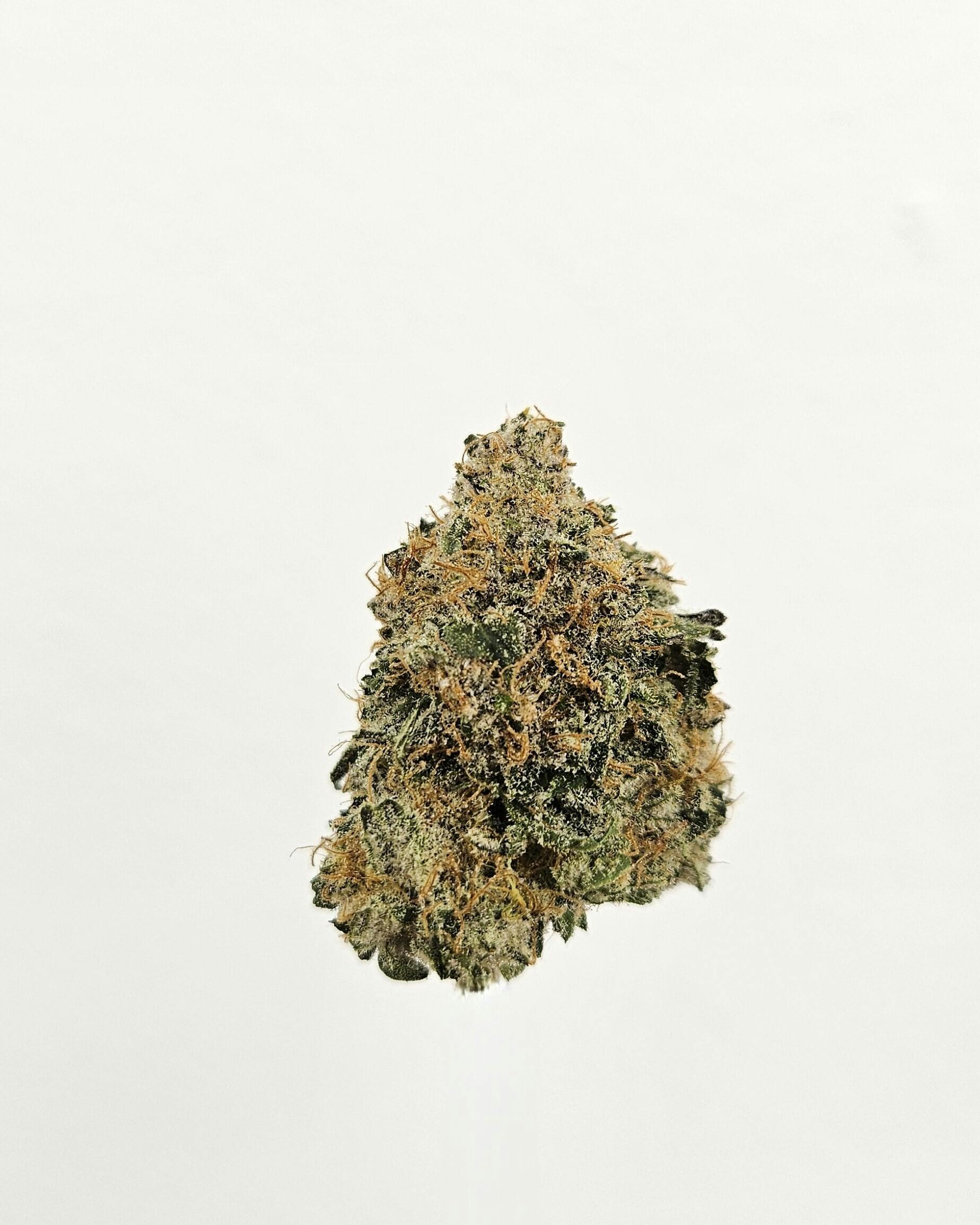 Flower - Private Reserve - Pineapple Candy by Ripple Wellness