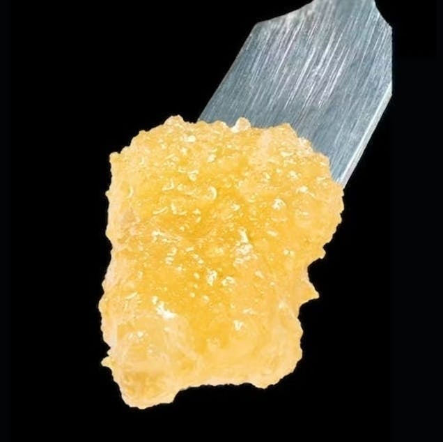 Purp Live Resin