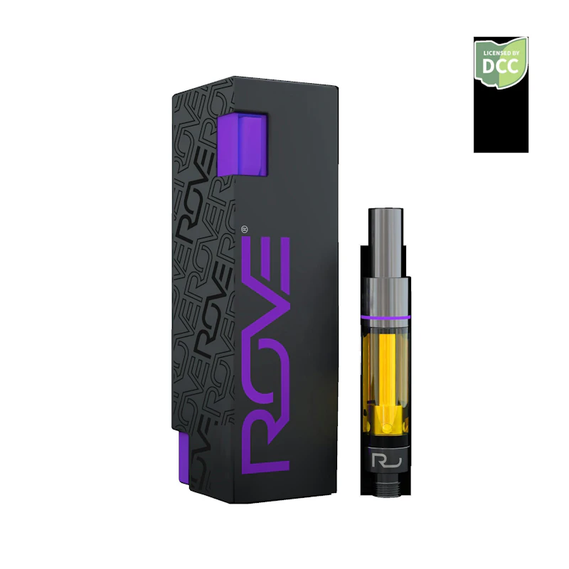Rove Sky · ROVE Classics · 0.8g, Cartridges