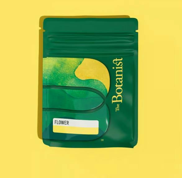 The Botanist | Dominion Diesel | Flower | 7g by The Botanist