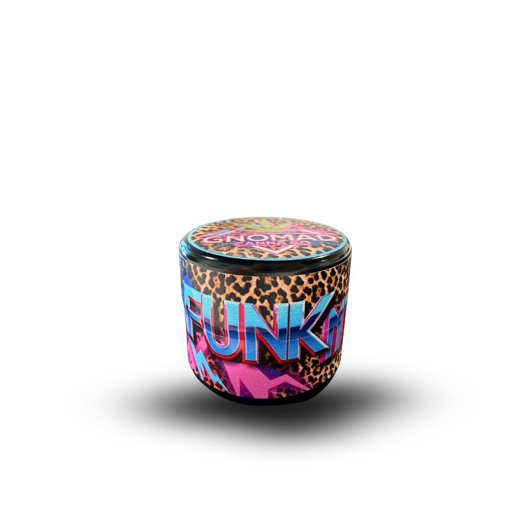 GNOMAD ROSIN - FUNK MTN by Gnomad