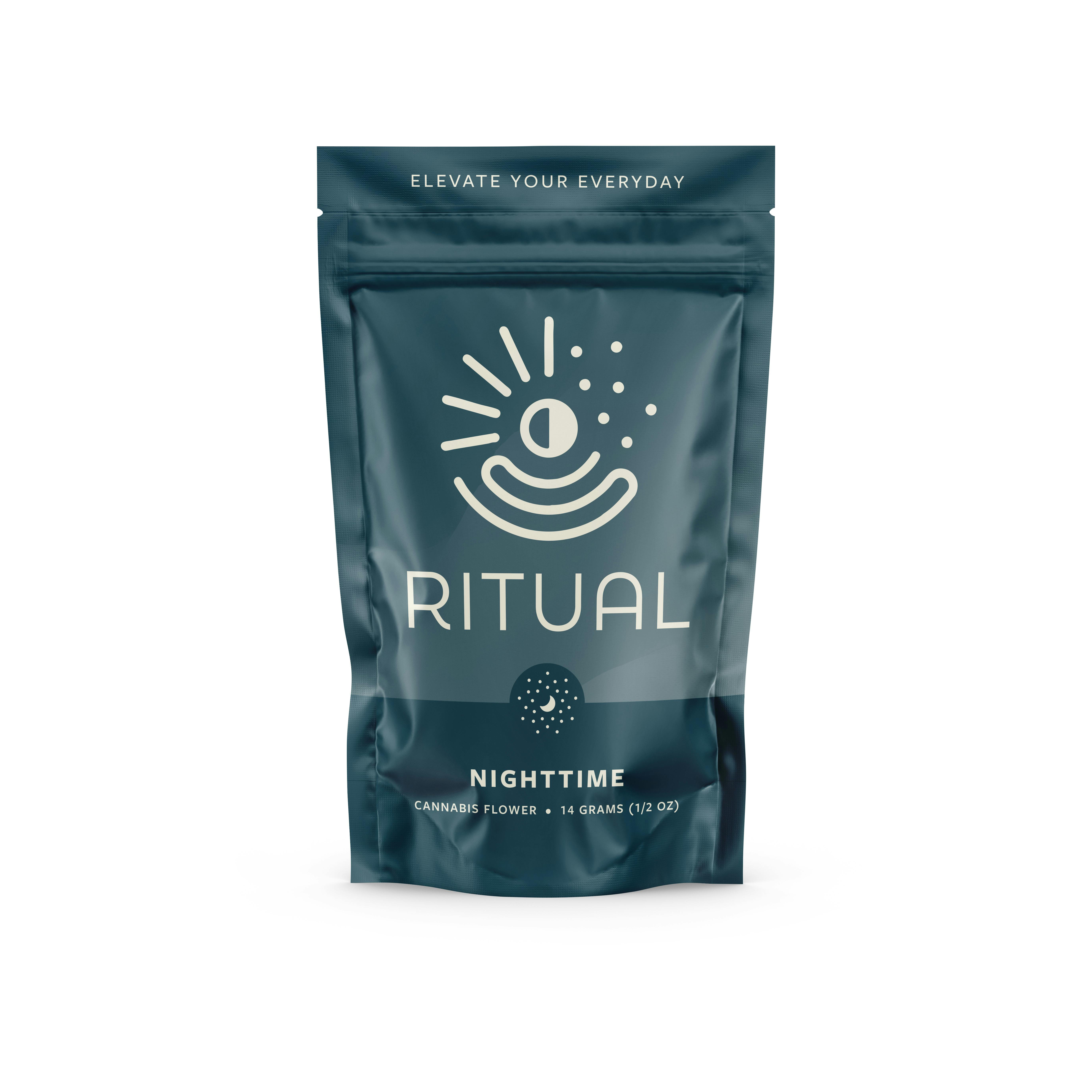 RITUAL | Exaltation | Popcorn Buds | 14g