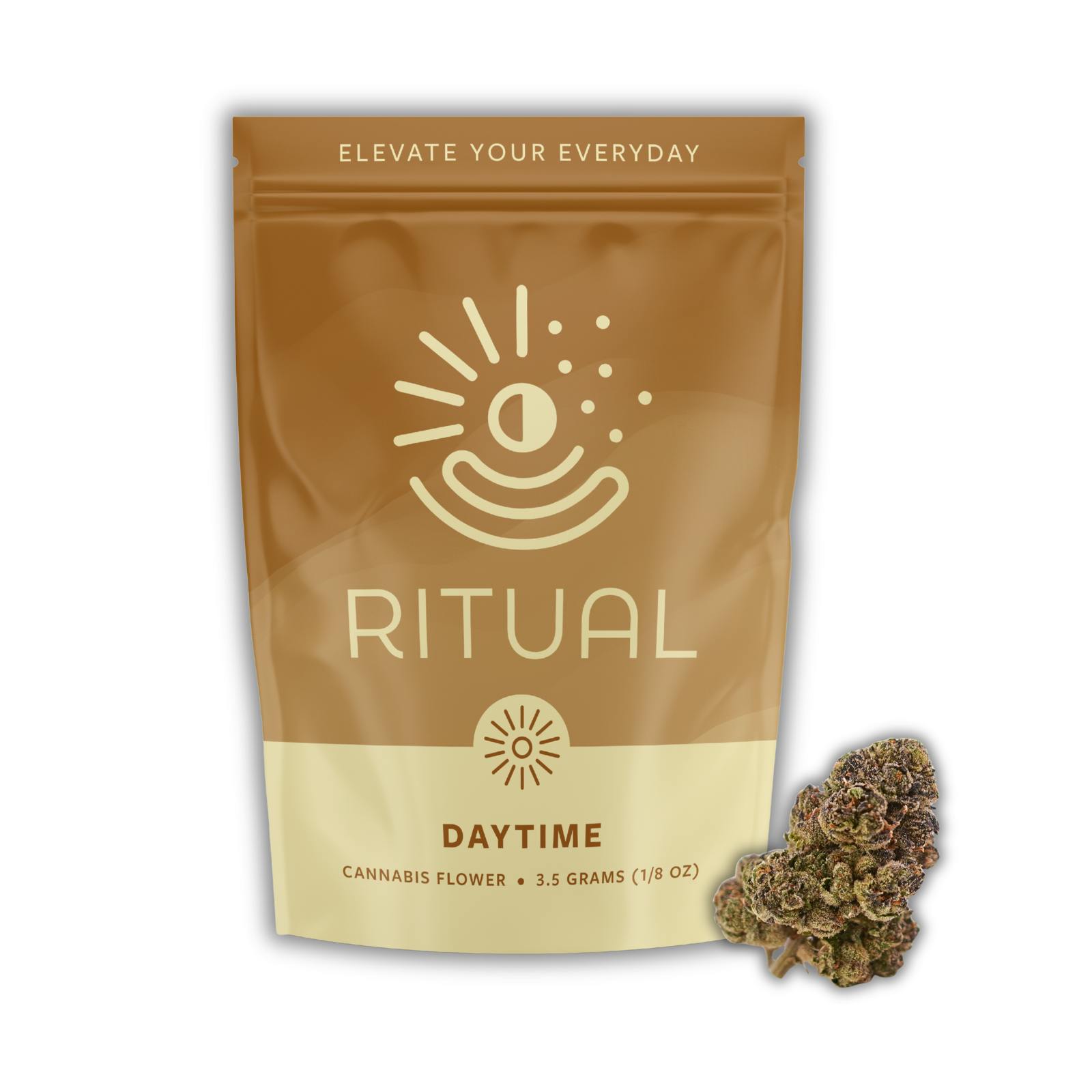 RITUAL | Black Cherry Soda | Flower | 3.5g