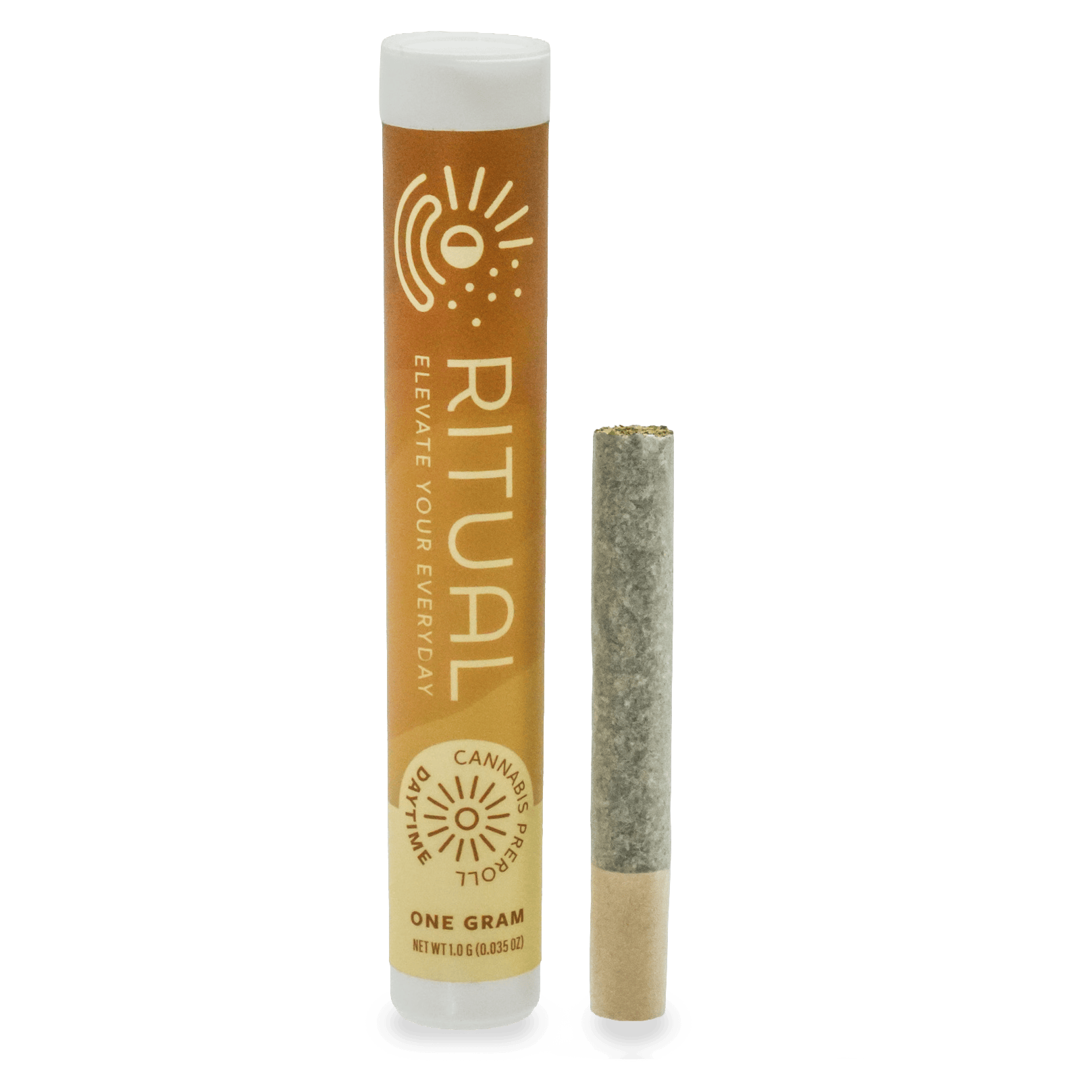 RITUAL | Black Cherry Soda | Pre-Roll | 1g at The Green Lady Dispensary