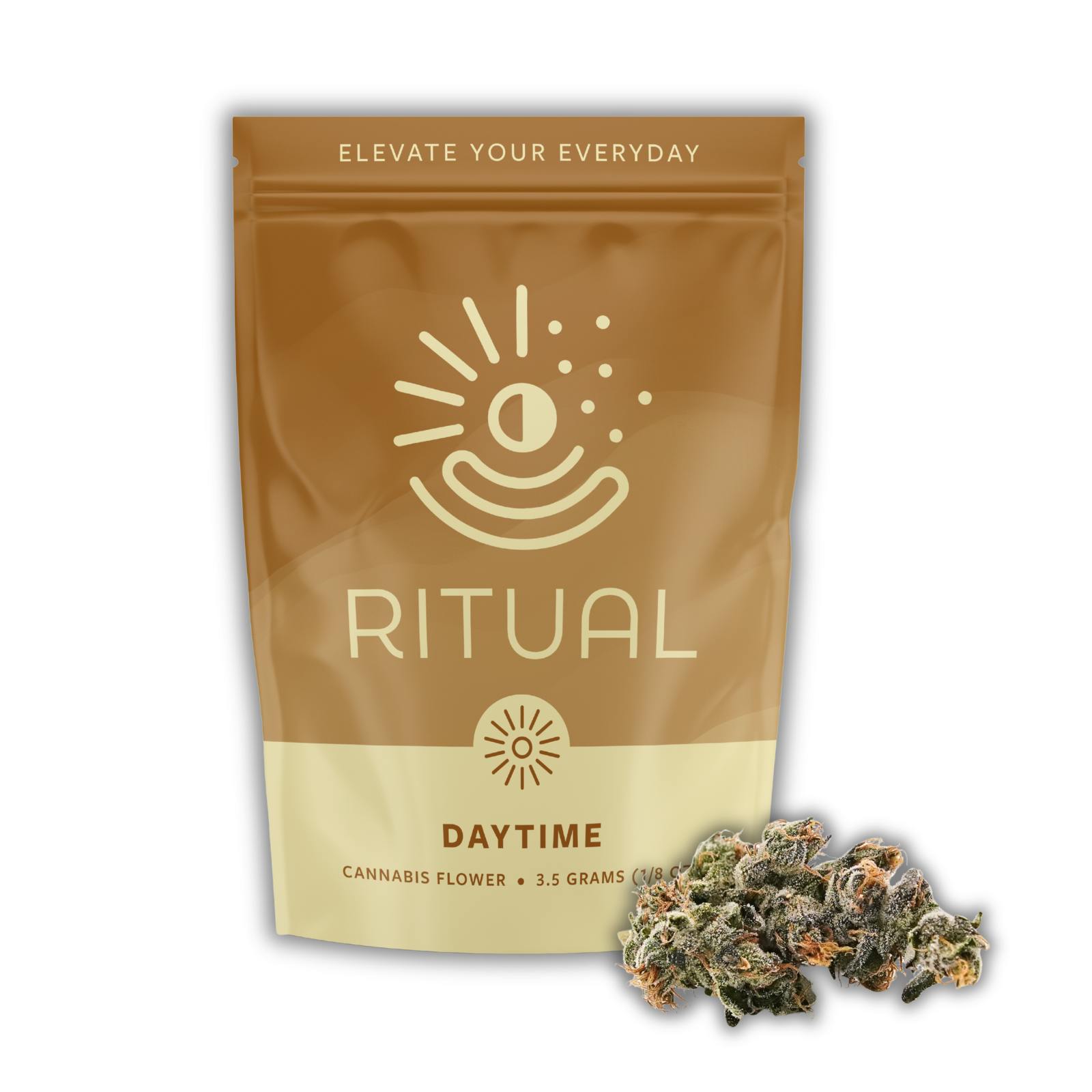 RITUAL | Hella Jelly | Flower | 3.5g