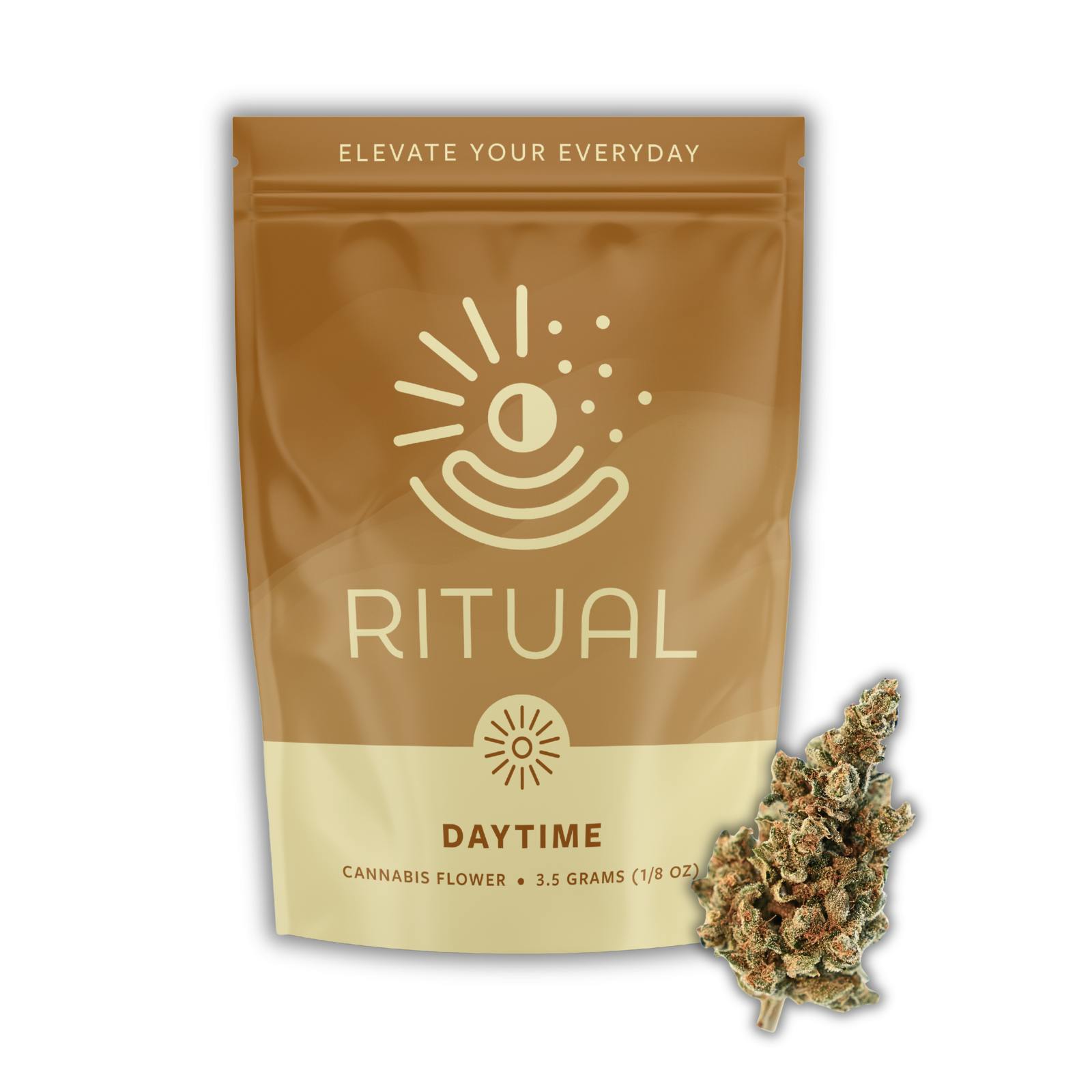 RITUAL | Grimm Mints | Flower | 3.5g by RITUAL
