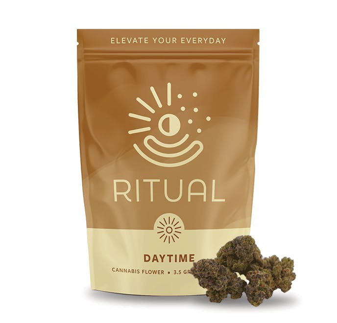 RITUAL | Mimosa | Flower | 3.5g