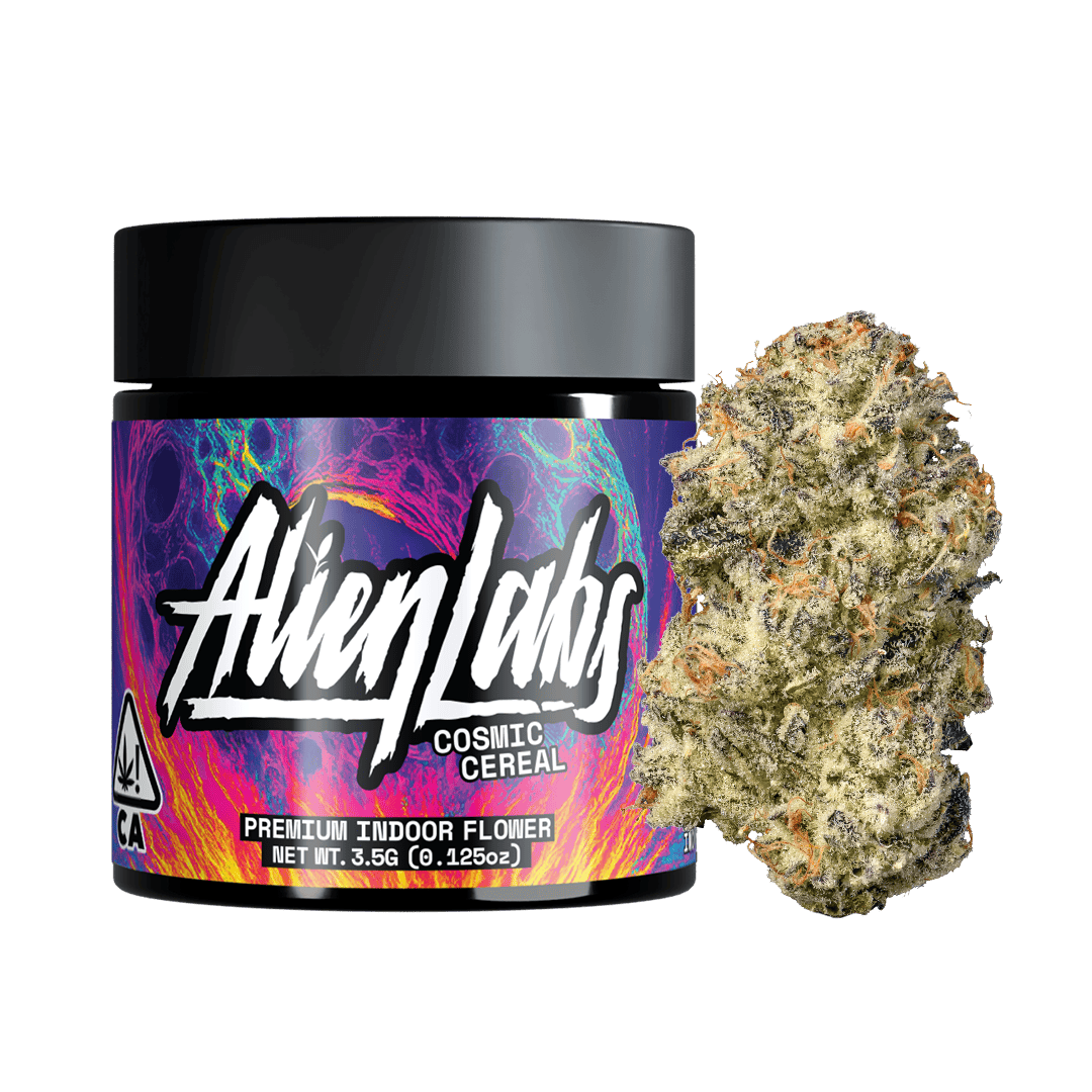 Alien Labs: Gaslight