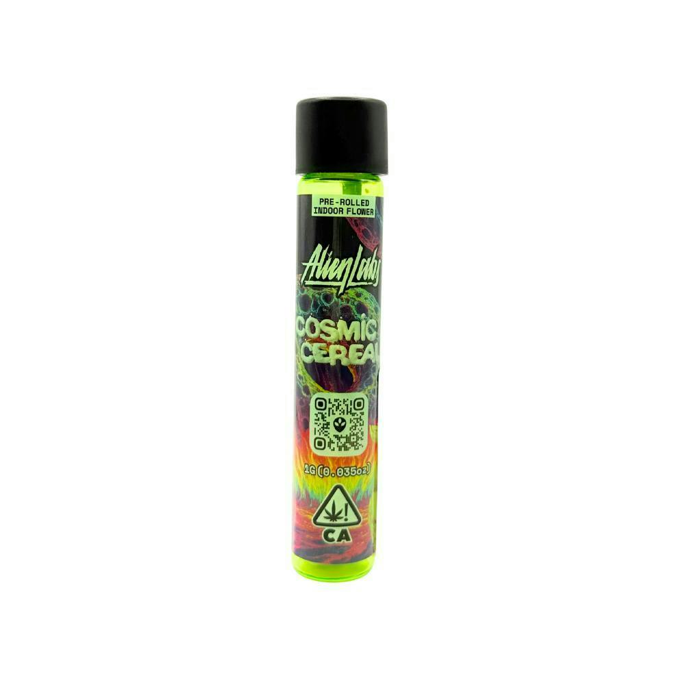 Cosmic Cereal | Pre Roll | 1g