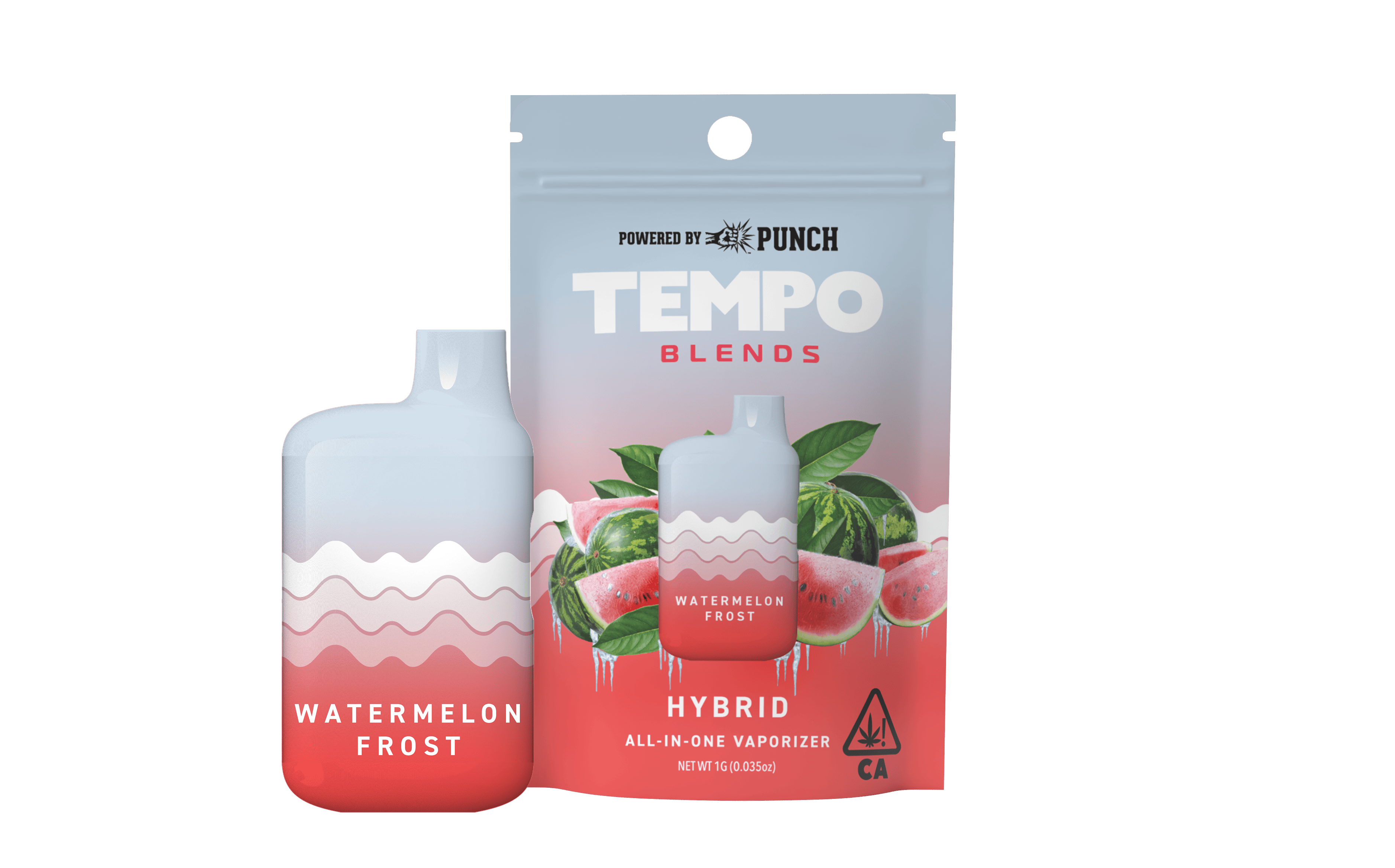 TEMPO — Sweet