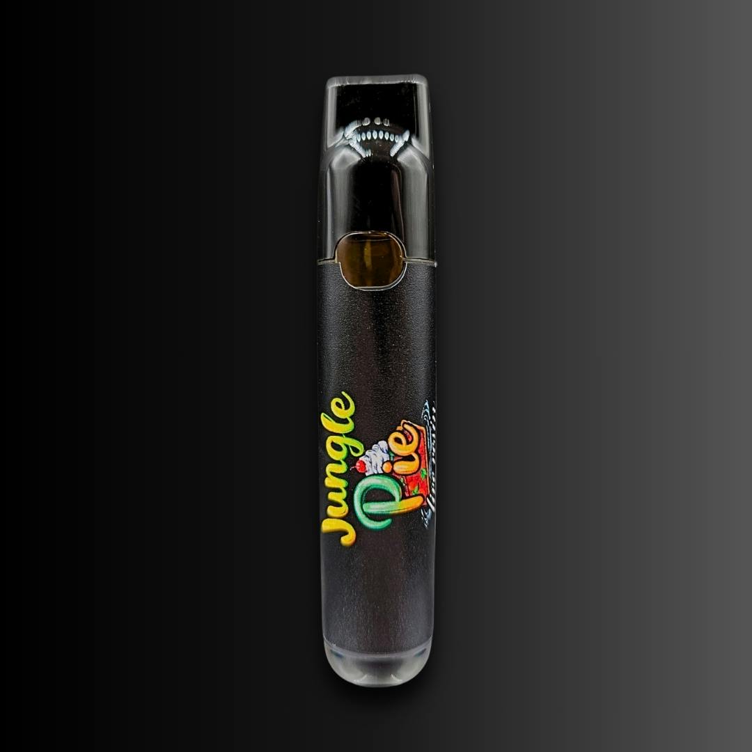 Live Resin Disposable | Jungle Pie | 1g
