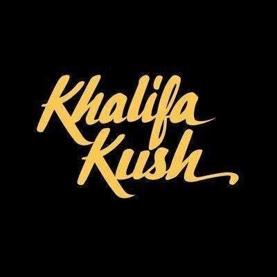 Khalifa Kush - Flower - Khalifa Mints (H) 2.83g at The Garden Dispensary Sycamore Township