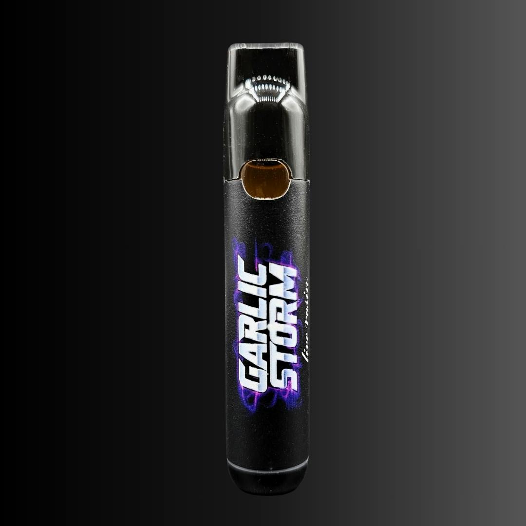 Oklahoma's Best Cannabis Vape Pens