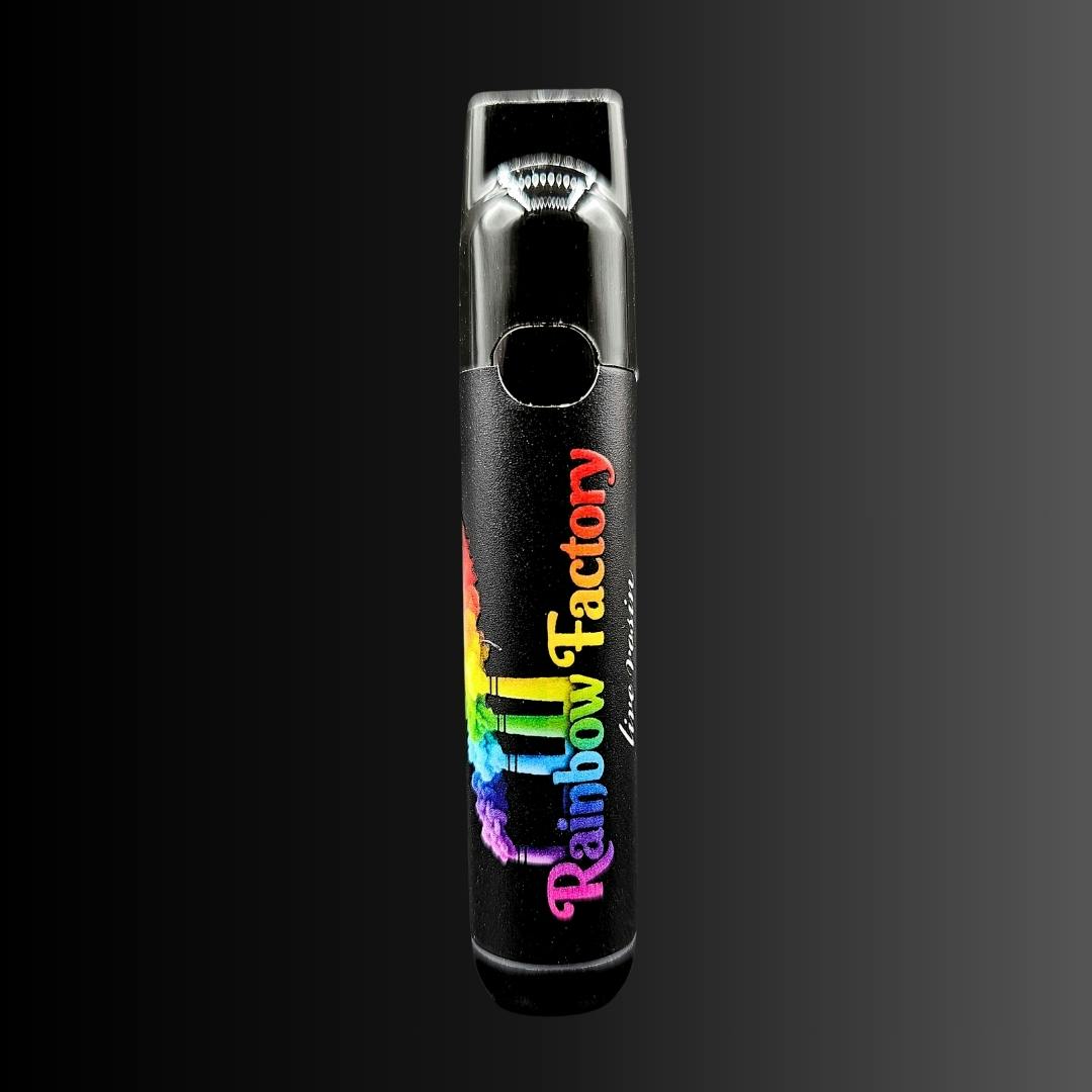 Rainbow Factory