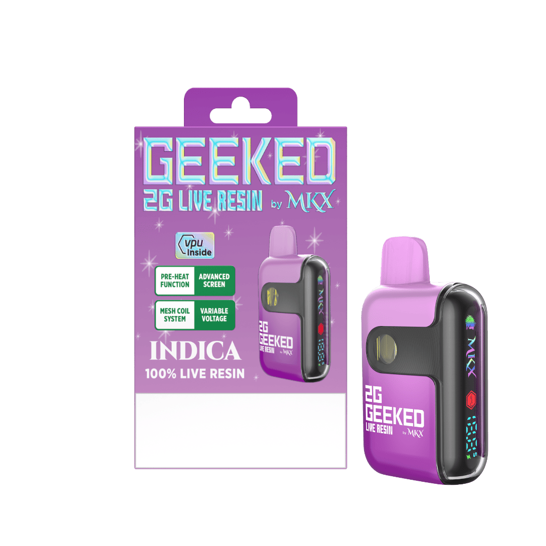 Levels Cannabis - Niles Vape Pens