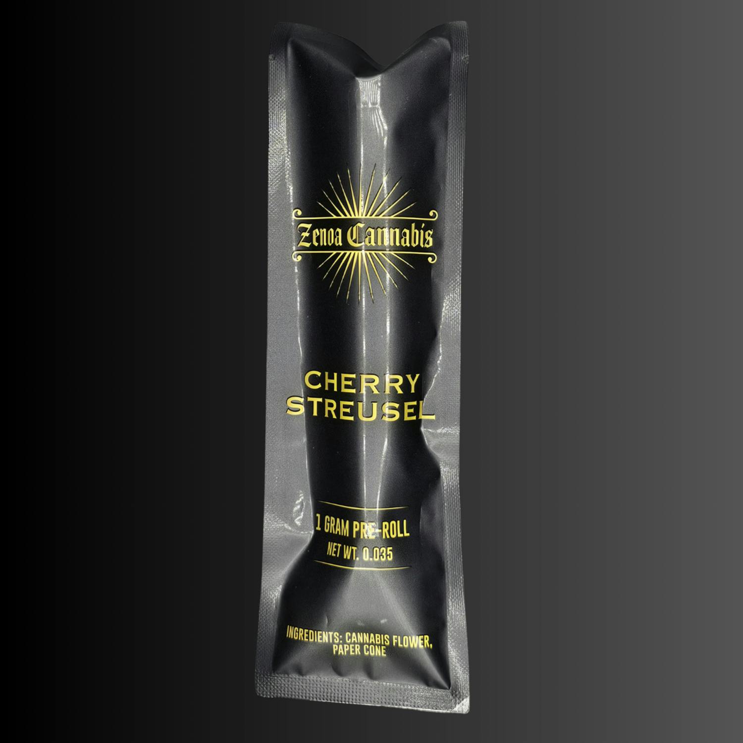 Preroll | Cherry Streusel | 1g